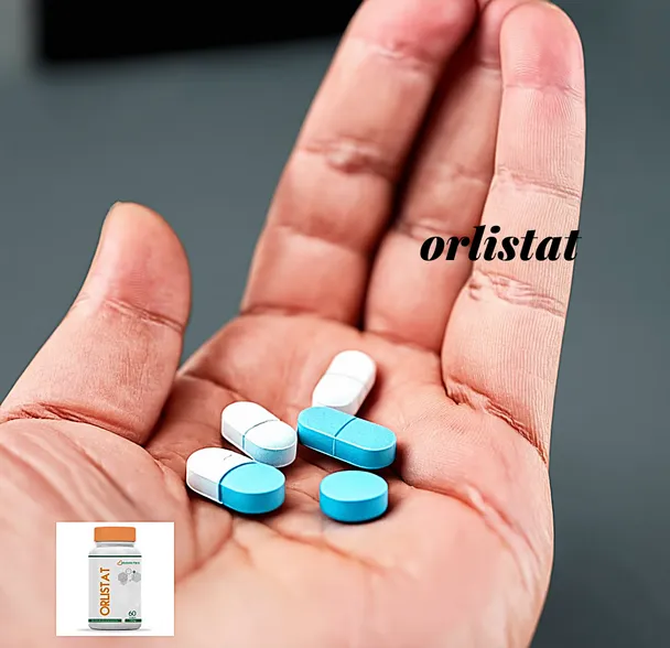 Alli orlistat venta